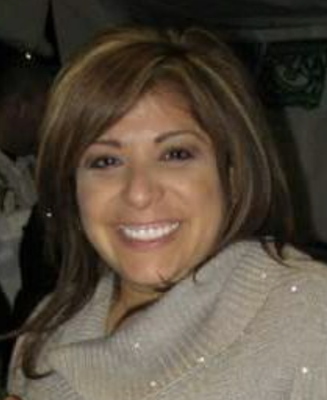 Mireya Espinoza